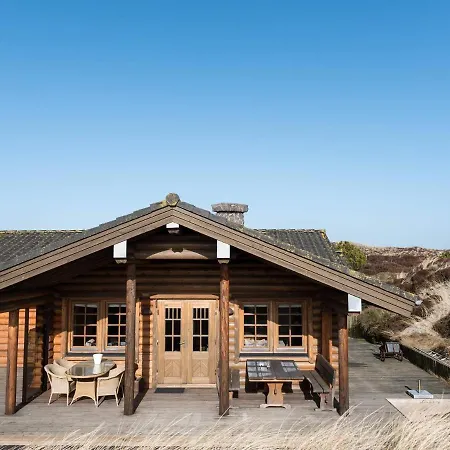 Holiday Henne Xliv Henne Strand