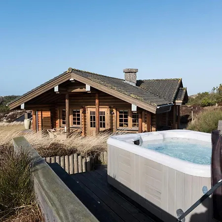 Holiday Henne Xliv Henne Strand