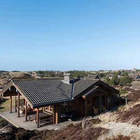 Holiday Henne Xliv Henne Strand