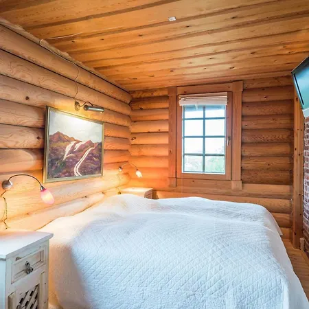 Holiday Henne Xliv Prázdninový dům