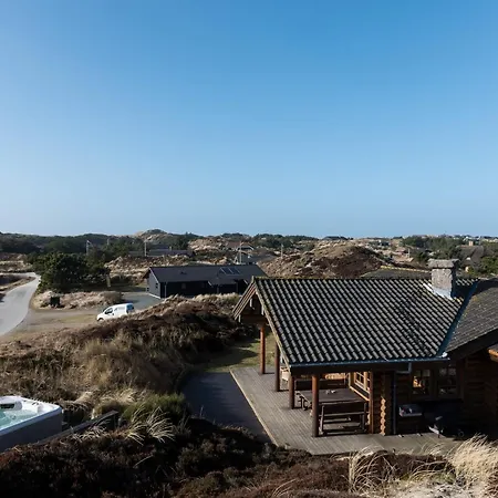 Prázdninový dům Holiday Henne Xliv *