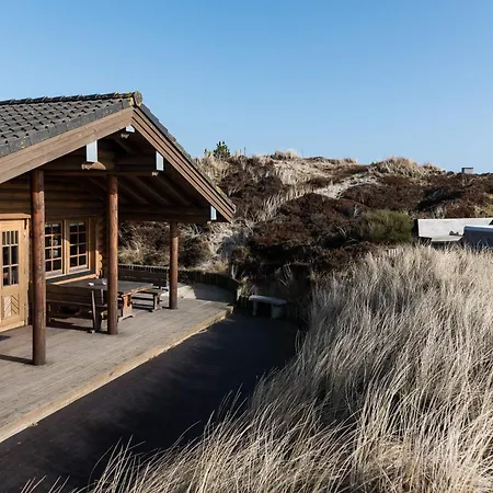 Prázdninový dům Holiday Henne Xliv Henne Strand