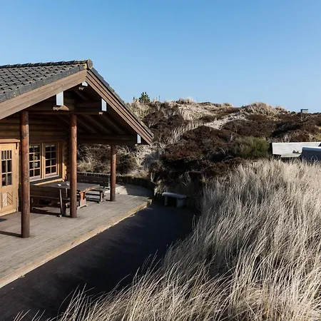 Prázdninový dům Holiday Henne Xliv Henne Strand