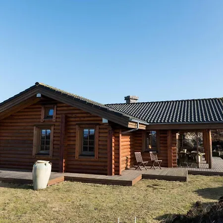 Prázdninový dům Holiday Henne Xliv